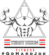 Terry Dixon Fitness